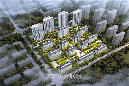 出售泰安华新新城2室2厅1卫94平精装修